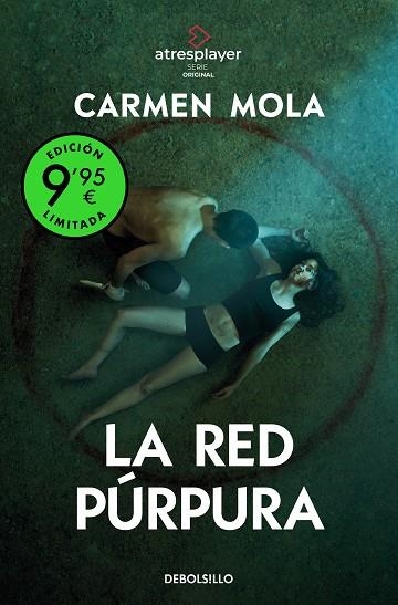 La red púrpura | 9788466374248 | CARMEN MOLA