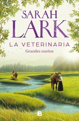La veterinaria | 9788466674812 | SARAH LARK