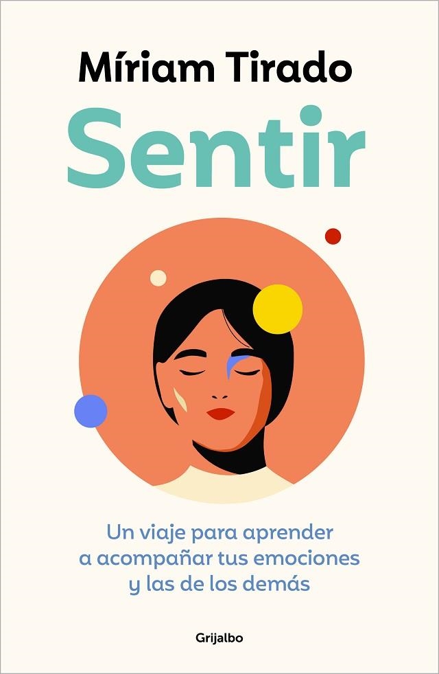 Sentir | 9788425364112 | MIRIAM TIRADO
