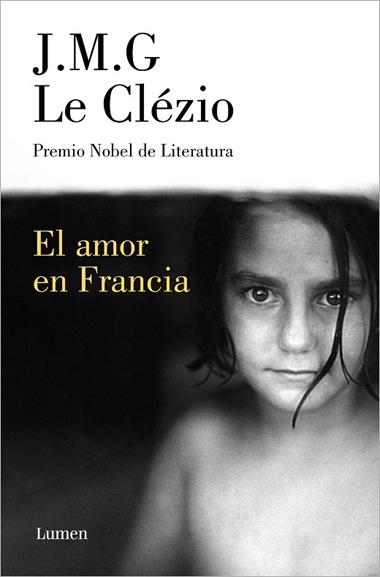 El amor en Francia | 9788426425980 | J.M.G. LE CLEZIO