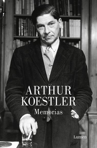 Memorias | 9788426426161 | ARTHUR KOESTLER