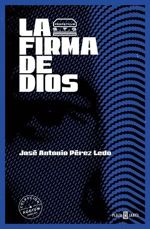 La firma de Dios | 9788401032950 | JOSE ANTONIO PEREZ LEDO