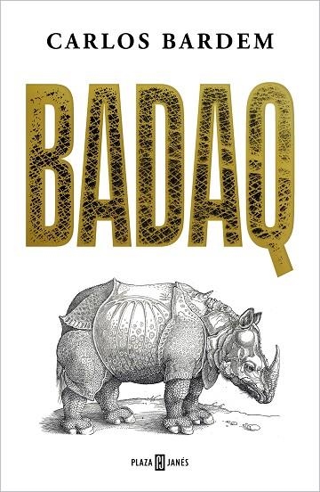 Badaq | 9788401030567 | CARLOS BARDEM