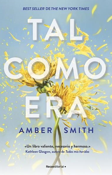Tal como era | 9788419743244 | AMBER SMITH