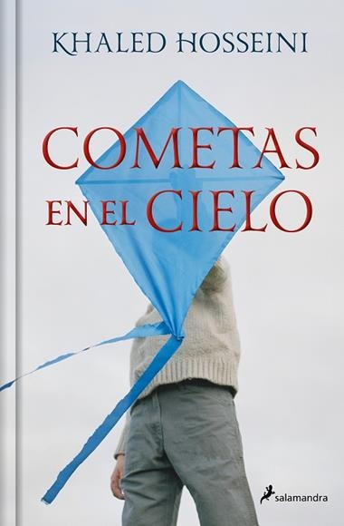 Cometas en el cielo | 9788419346599 | KHALED HOSSEINI