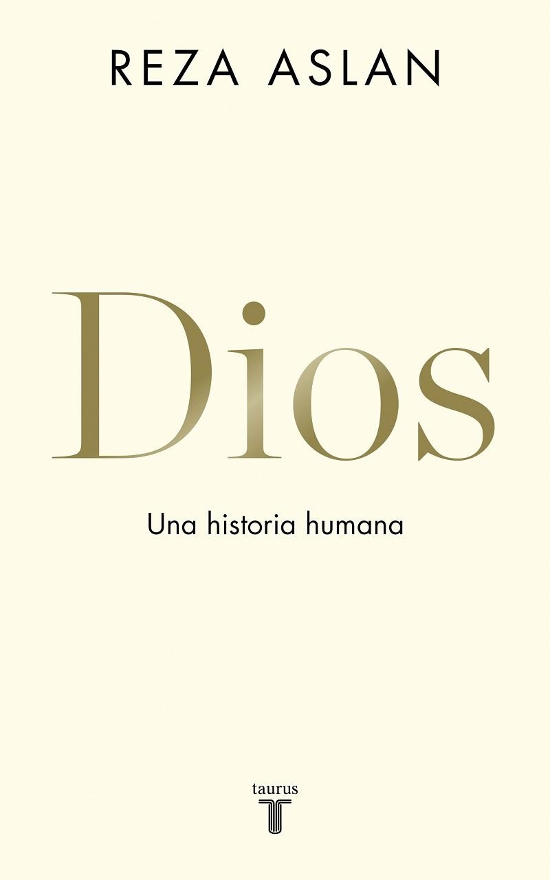 Dios | 9788430620579 | REZA ASLAN
