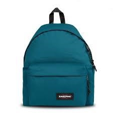 PADDED PAK'R DEEP SKYE BLUE  | 196011842804 | EASTPAK