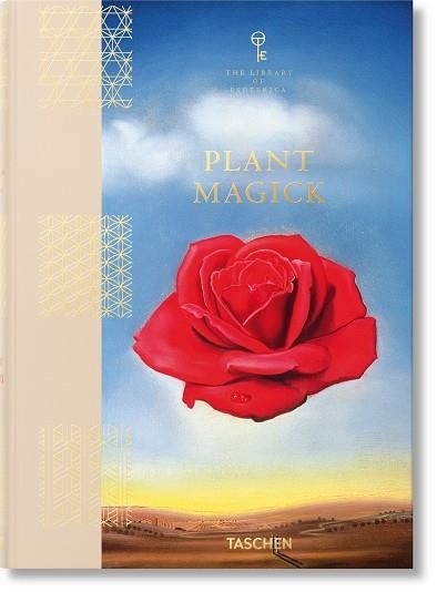 LA MAGIA DE LAS PLANTAS LA BIBLIOTECA DE ESOTERISMO | 9783836585675 | JESSICA HUNDLEY
