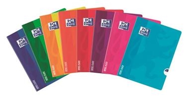 LLIBRETA DIN A4 LLISA | 3020120077468 | OXFORD