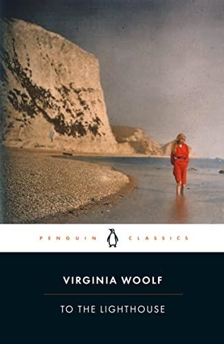 TO THE LIGHTHOUSE | 9780241371954 | VIRGINIA  WOOLF