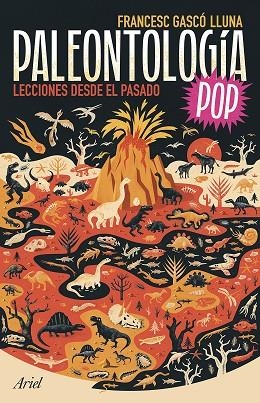 Paleontología Pop | 9788434436787 | Francesc Gascó Lluna