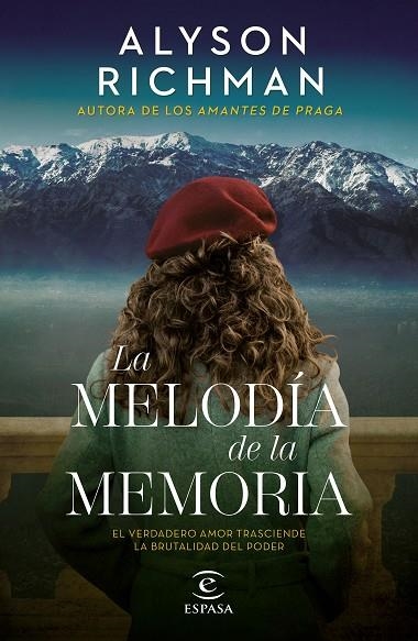 La melodía de la memoria | 9788467071160 | Alyson Richman