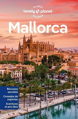 Mallorca 5 | 9788408273172 | Laura McVeigh