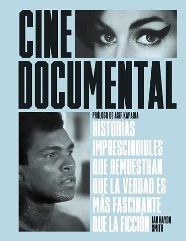 Cine documental | 9788448037000 | Ian Haydn Smith