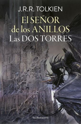 El Señor de los Anillos 02 Las Dos Torres | 9788445013564 | J. R. R. Tolkien