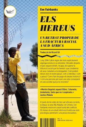 Els hereus | 9788419332448 | EVE FAIRBANKS