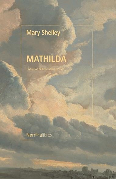 Mathilda | 9788419735737 | MARY SHELLEY