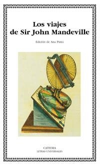 LOS VIAJES DE SIR JOHN MANDEVILLE (LU) | 9788437618975 | MANDEVILLE, SIR JOHN