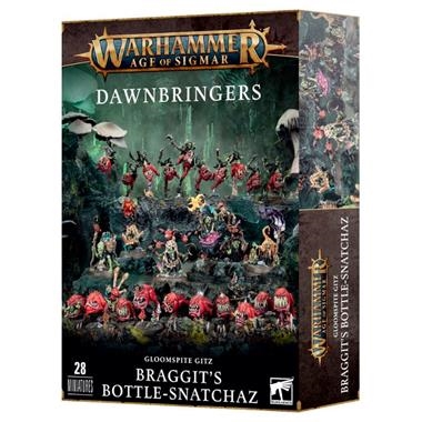 PILLAFRAZKOZ DE BRAGGIT | 5011921200993 | GAMES WORKSHOP