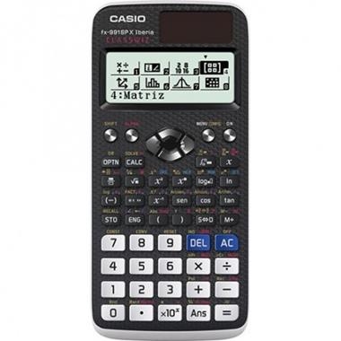 CALCULADORA CIENTIFICA FX-991SPCW | 4549526615696 | CASIO 