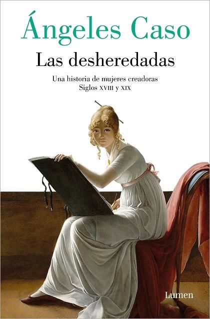 Las desheredadas | 9788426422811 | ANGELES CASO