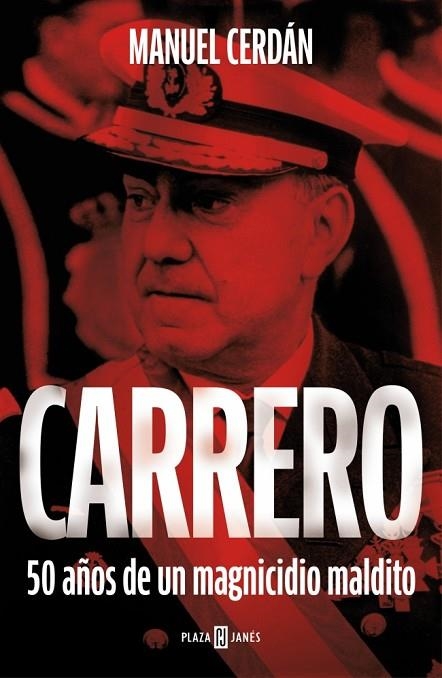 Carrero | 9788401032363 | MANUEL CERDAN