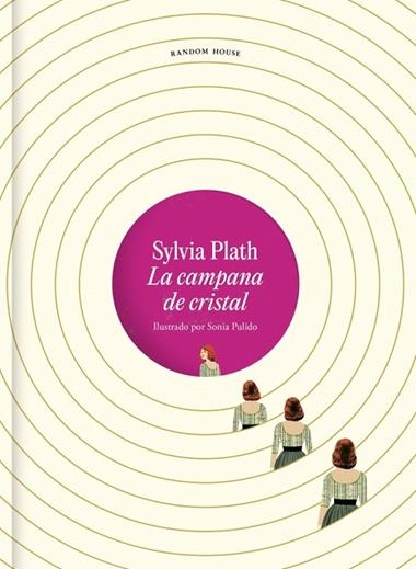 La campana de cristal | 9788439741459 | SYLVIA PLATH