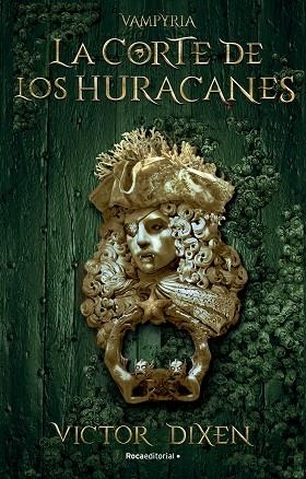 VAMPYRIA 03 La corte de los huracanes | 9788419283795 | VICTOR DIXEN