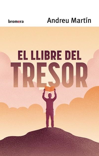 EL LLIBRE DEL TRESOR | 9788413585444 | ANDREU MARTIN