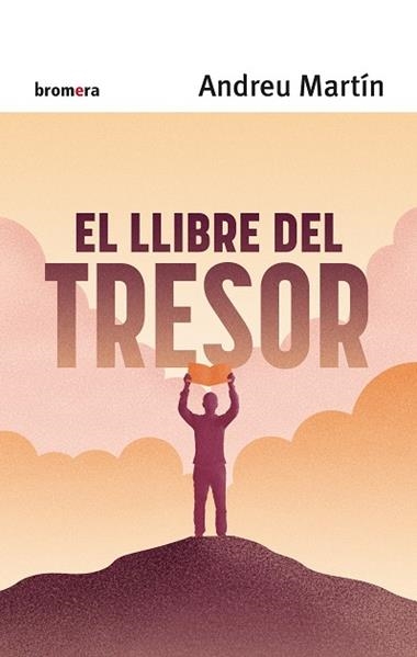 EL LLIBRE DEL TRESOR | 9788413585444 | ANDREU MARTIN