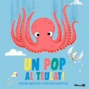 Un pop al teulat | 9788484706540 | Peter Bentley