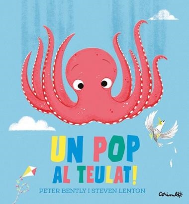 Un pop al teulat | 9788484706540 | Peter Bentley