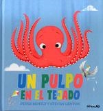 Un pulpo en el tejado | 9788484706533 | Peter Bentley