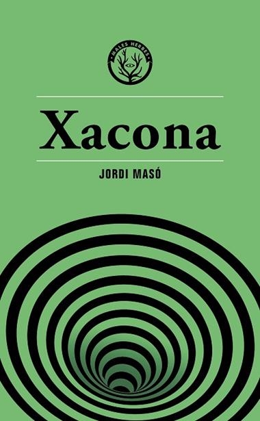 Xacona | 9788412662436 | Jordi Masó