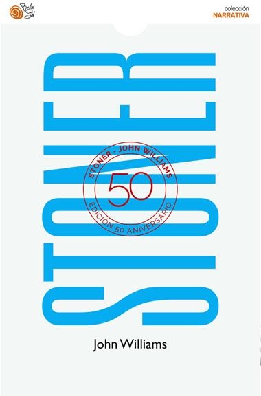 STONER | 9788416320998 | JOHN WILLIAMS