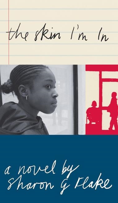 THE SKIN I'M IN | 9780198326755 | SHARON G. FLAKE