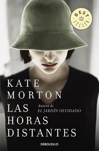 LAS HORAS DISTANTES | 9788466331074 | KATE MORTON