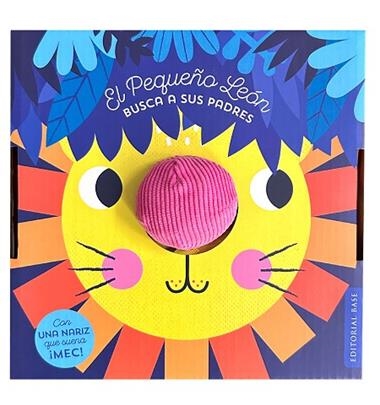 EL PEQUEÑO LEÓN | 9788418715839 | VANJA KRAGULJ