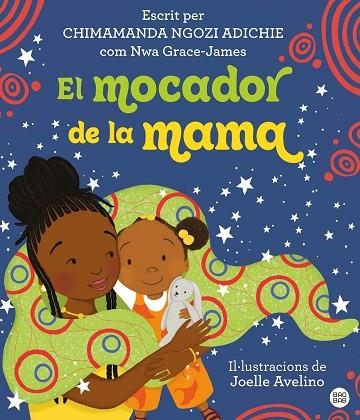 El mocador de la mama | 9788413895086 | Chimamanda Ngozi Adichie