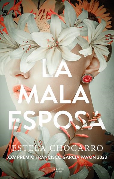 La mala esposa | 9788418883644 | ESTELA CHOCARRO