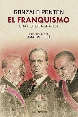 EL FRANQUISMO | 9788412595444 | PONTON & PELLEJA