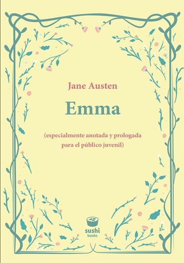 Emma | 9788416884735 | JANE AUSTEN