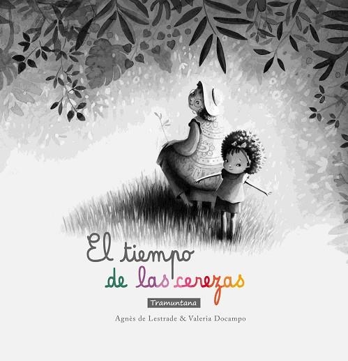 El tiempo de las cerezas | 9788418520495 | AGNES  DE LESTRADE