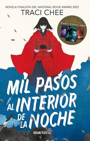 Mil pasos al interior de la noche | 9788412669749 | Traci chee