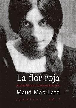 La flor roja | 9788418998430 | Maud Mabillard