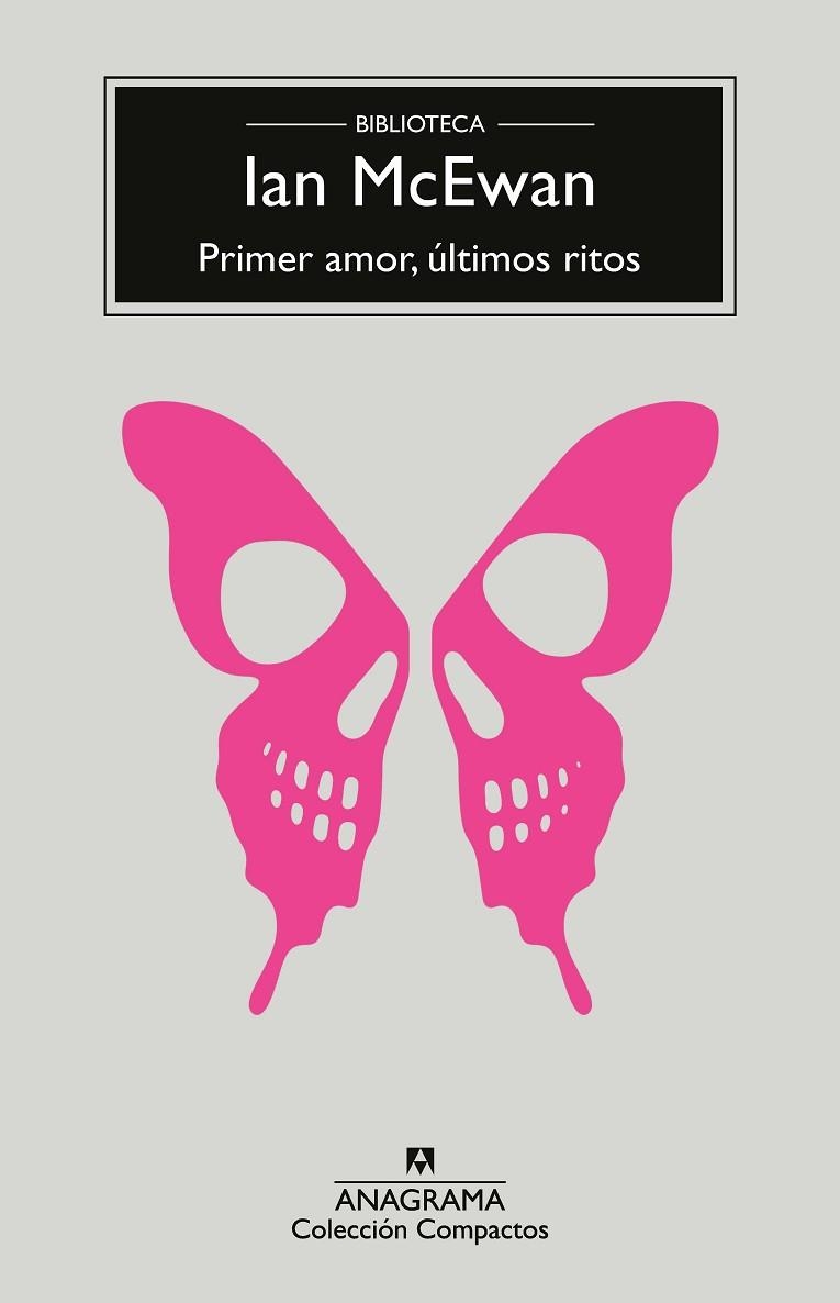 Primer amor últimos ritos | 9788433921291 | Ian McEwan