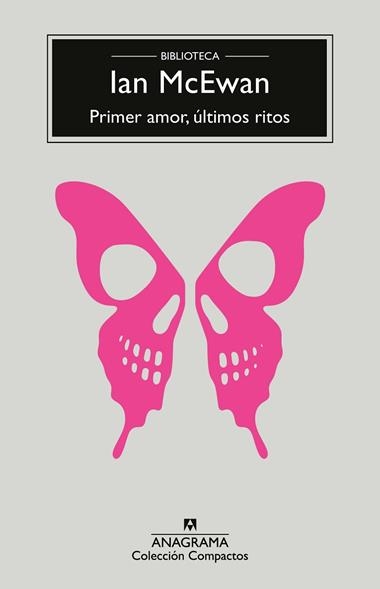 Primer amor últimos ritos | 9788433921291 | Ian McEwan