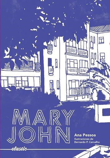 Mary John | 9788419478054 | Ana Pessoa