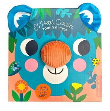 El Petit Coala | 9788419007612 | Vanja Kragulj