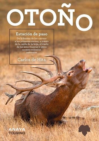 OTOÑO | 9788491586685 | CARLOS DE HITA MORENO